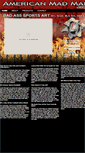 Mobile Screenshot of americanmadman.com